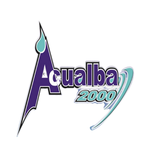 Logo Acualba